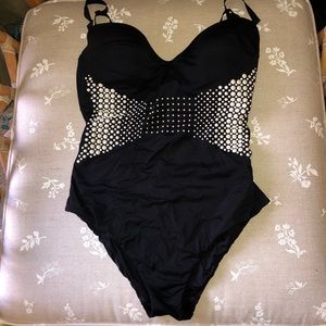 Genuine La Perla Onepiece